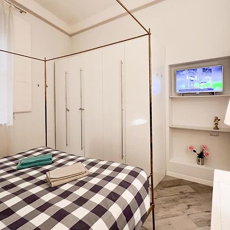 Casa Guido Reni Appartement Bologna Buitenkant foto