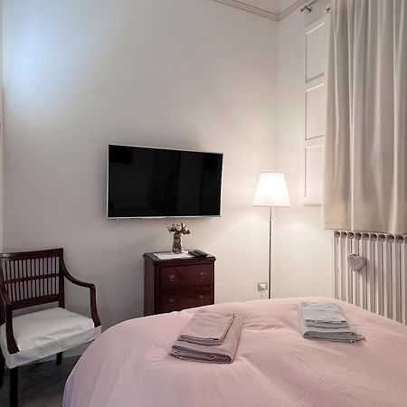Casa Guido Reni Appartement Bologna Buitenkant foto