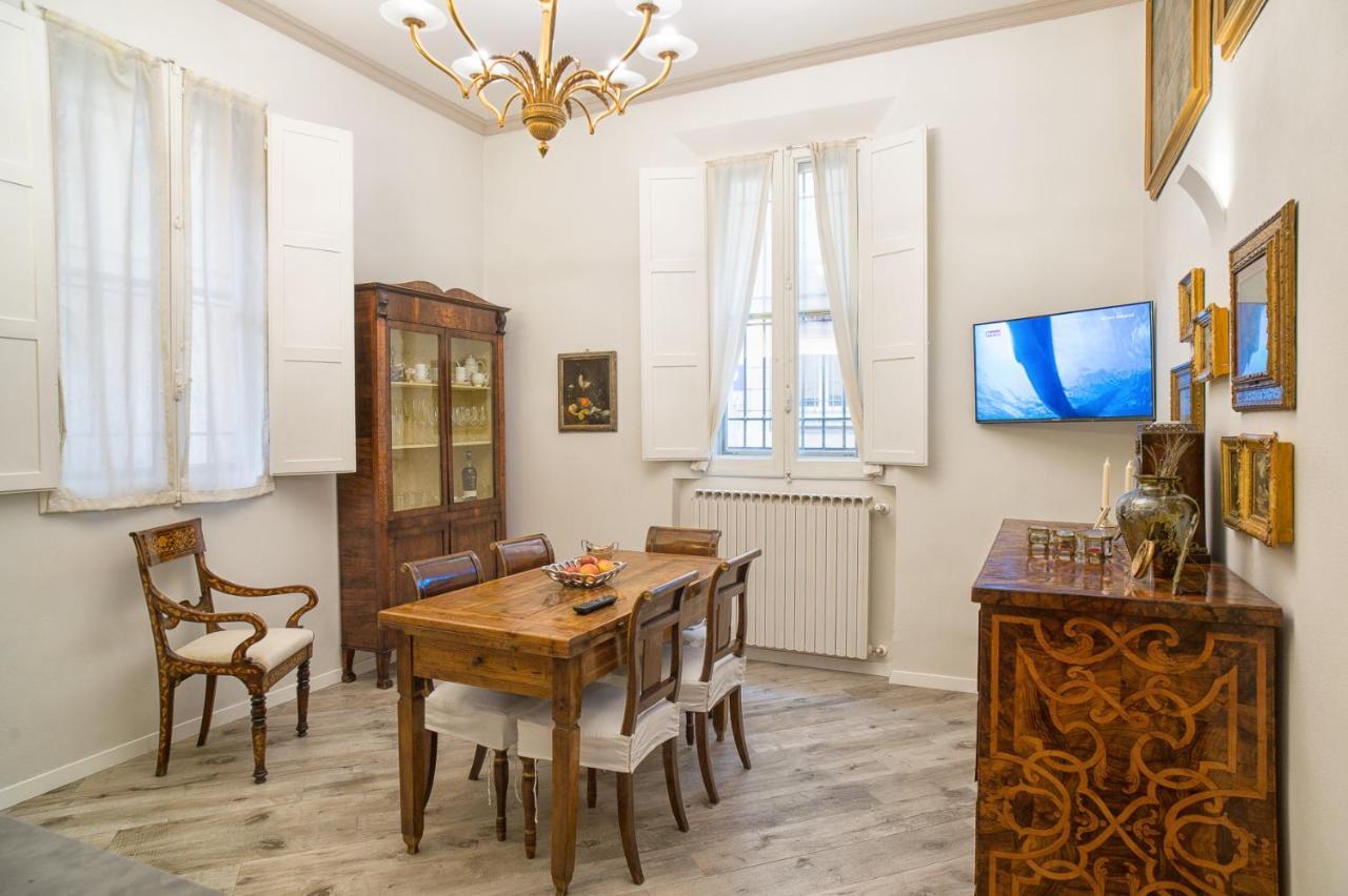 Casa Guido Reni Appartement Bologna Buitenkant foto
