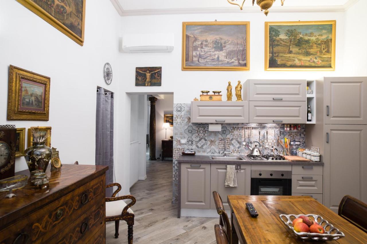 Casa Guido Reni Appartement Bologna Buitenkant foto