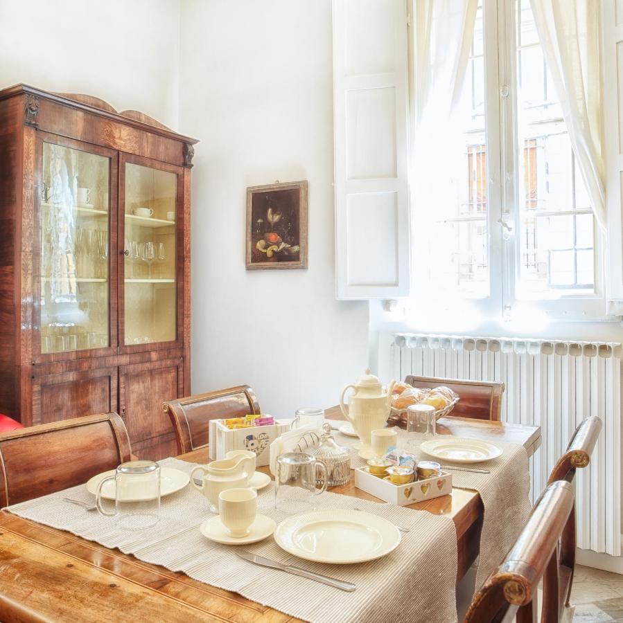 Casa Guido Reni Appartement Bologna Buitenkant foto