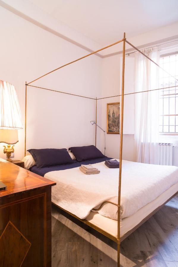 Casa Guido Reni Appartement Bologna Buitenkant foto