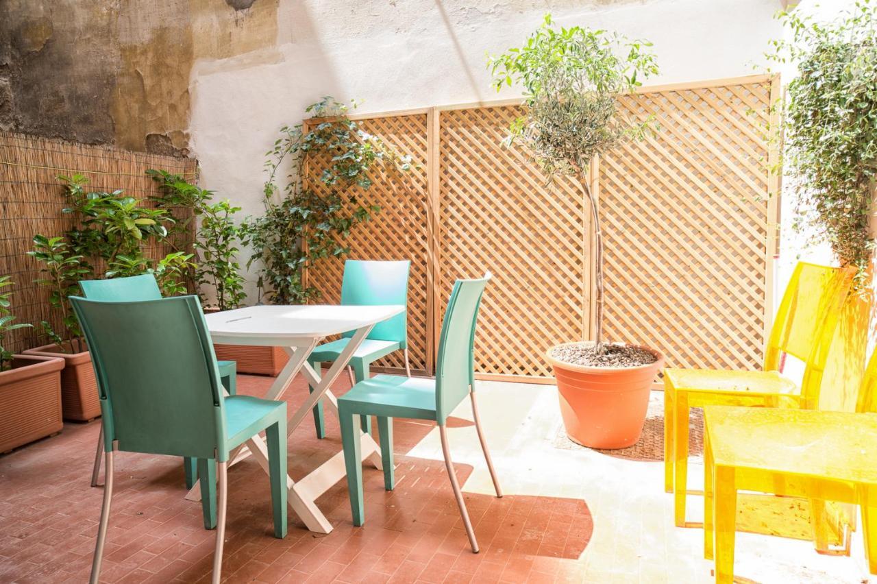 Casa Guido Reni Appartement Bologna Buitenkant foto