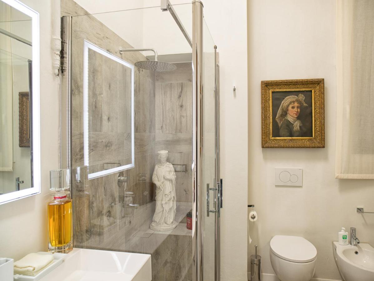 Casa Guido Reni Appartement Bologna Buitenkant foto