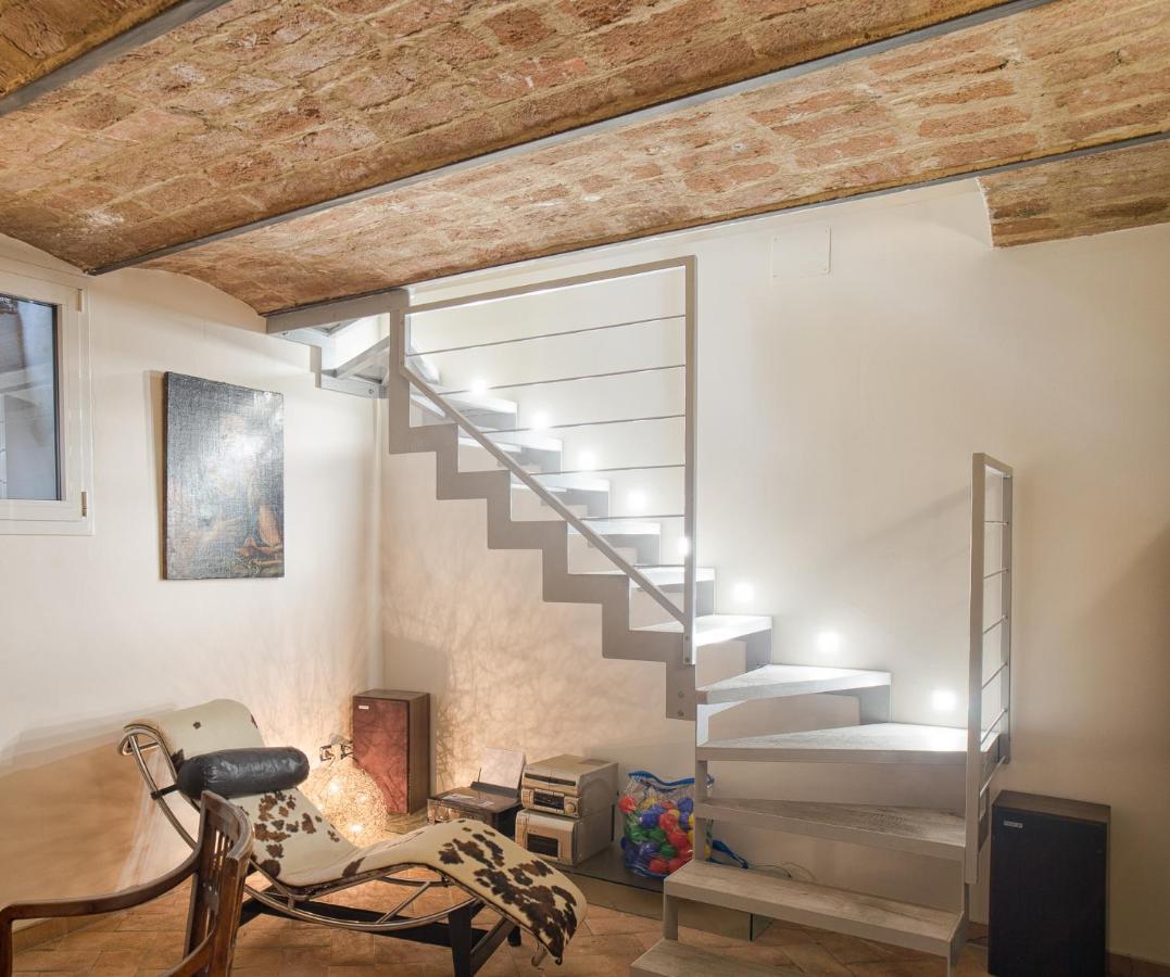 Casa Guido Reni Appartement Bologna Buitenkant foto