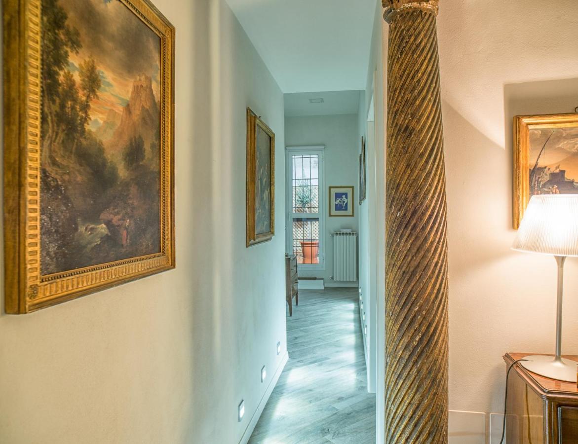 Casa Guido Reni Appartement Bologna Buitenkant foto