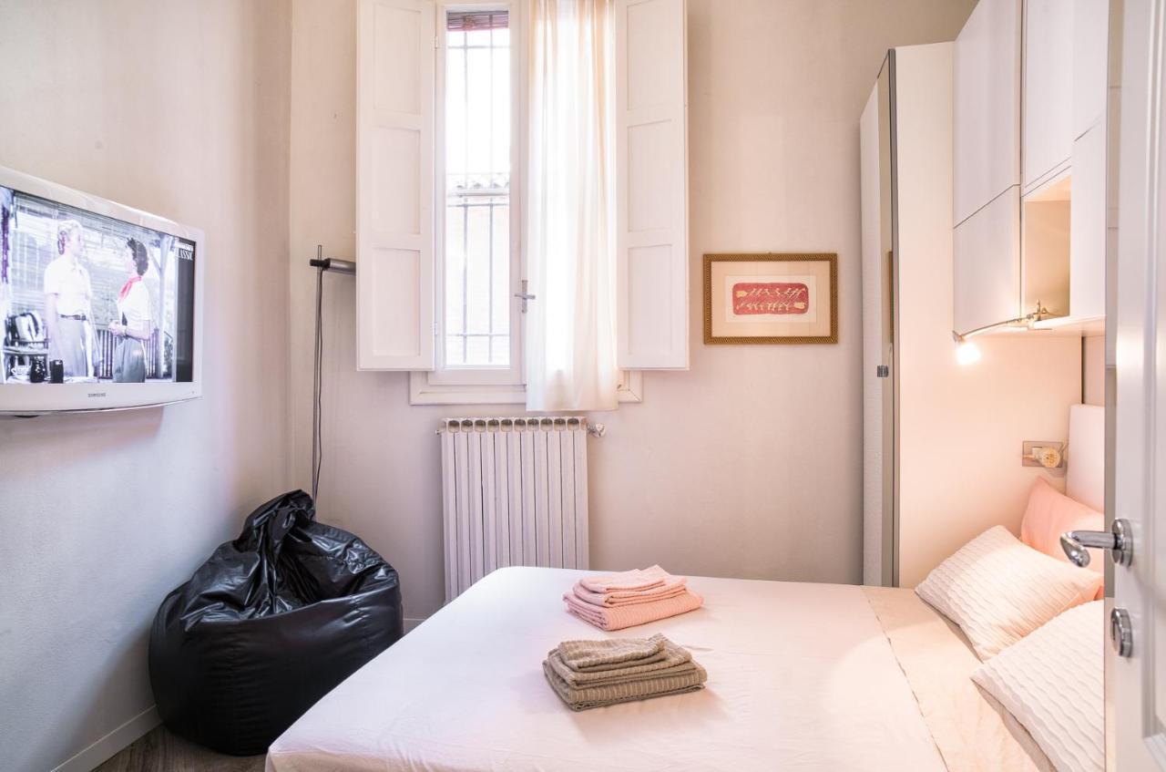 Casa Guido Reni Appartement Bologna Buitenkant foto