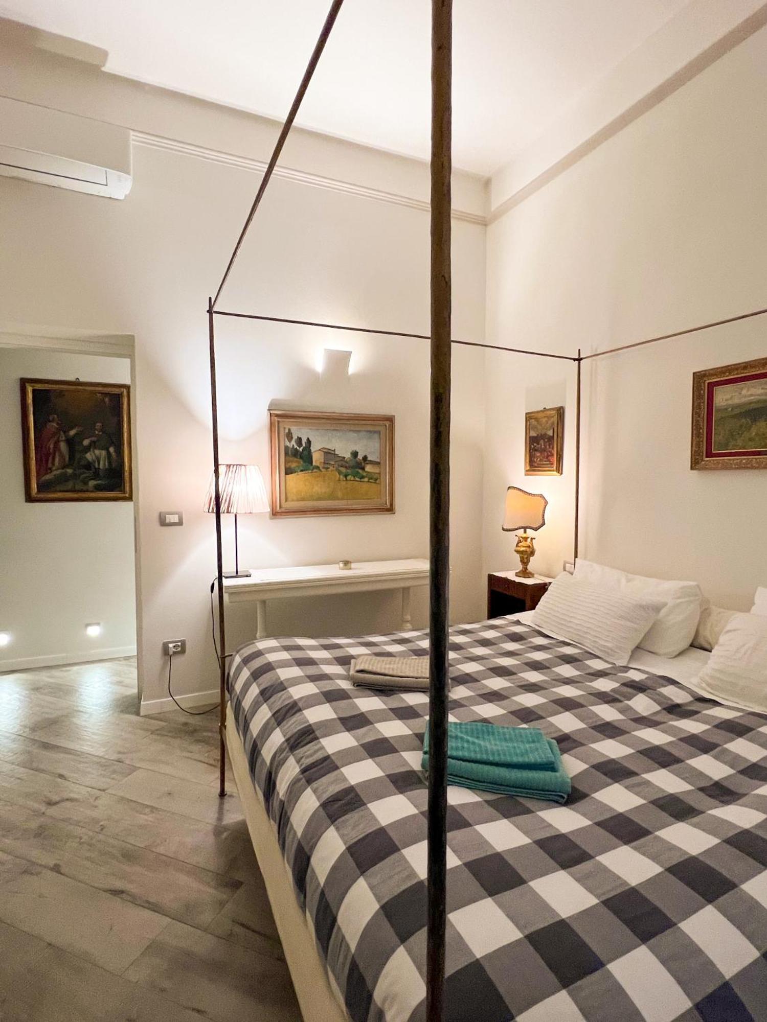 Casa Guido Reni Appartement Bologna Buitenkant foto