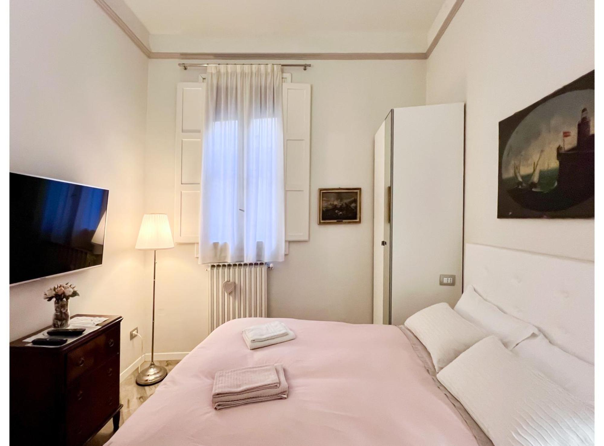 Casa Guido Reni Appartement Bologna Buitenkant foto