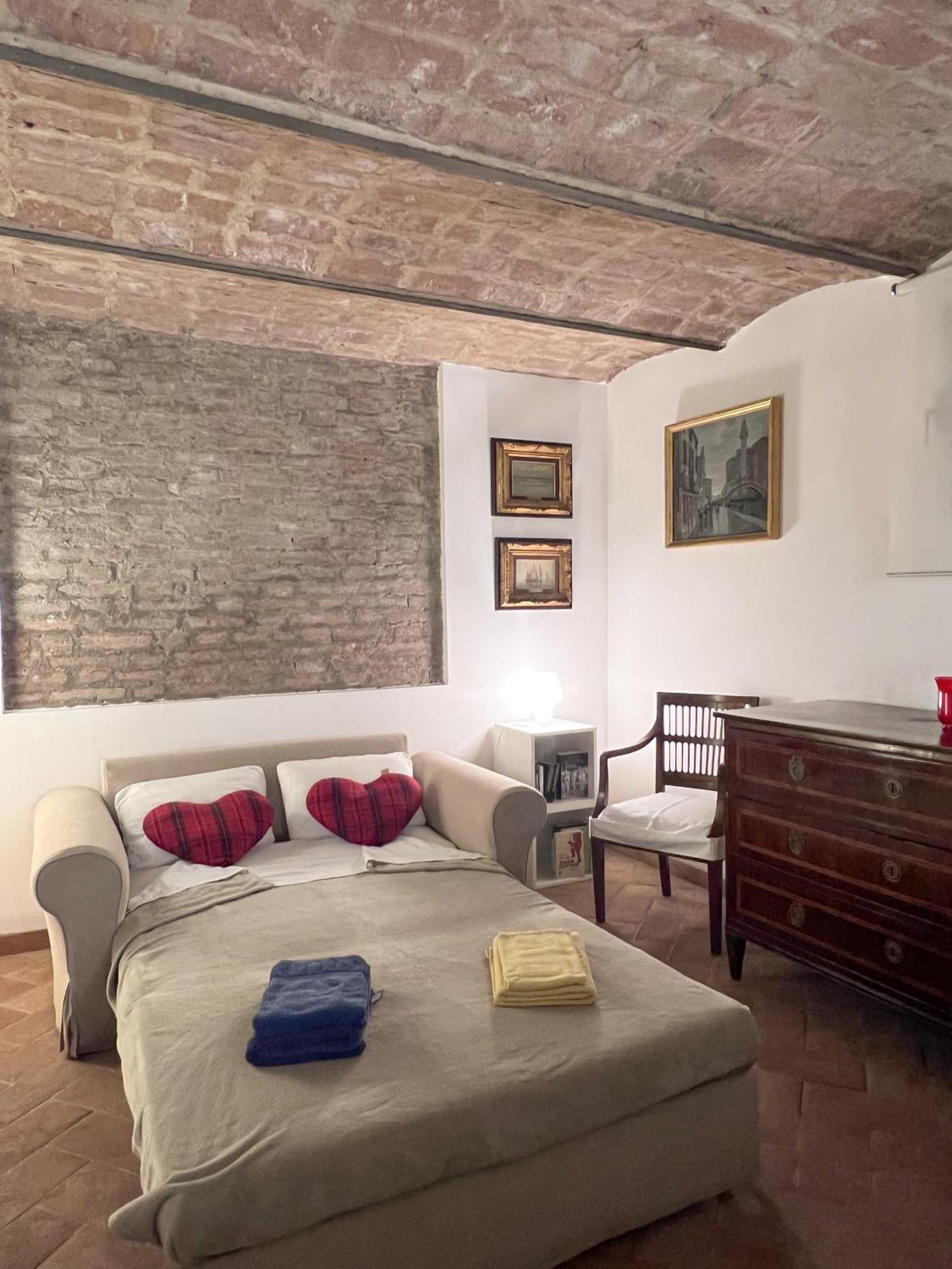 Casa Guido Reni Appartement Bologna Buitenkant foto