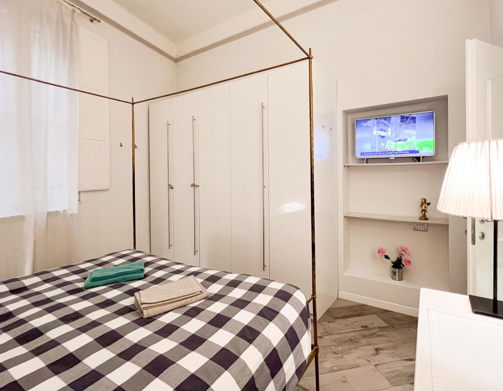 Casa Guido Reni Appartement Bologna Buitenkant foto