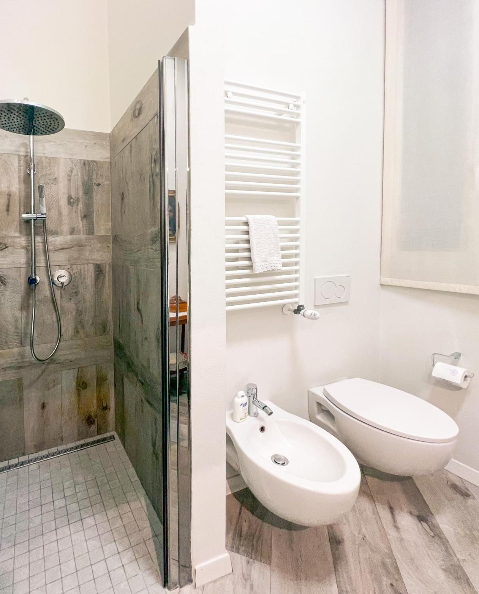 Casa Guido Reni Appartement Bologna Buitenkant foto