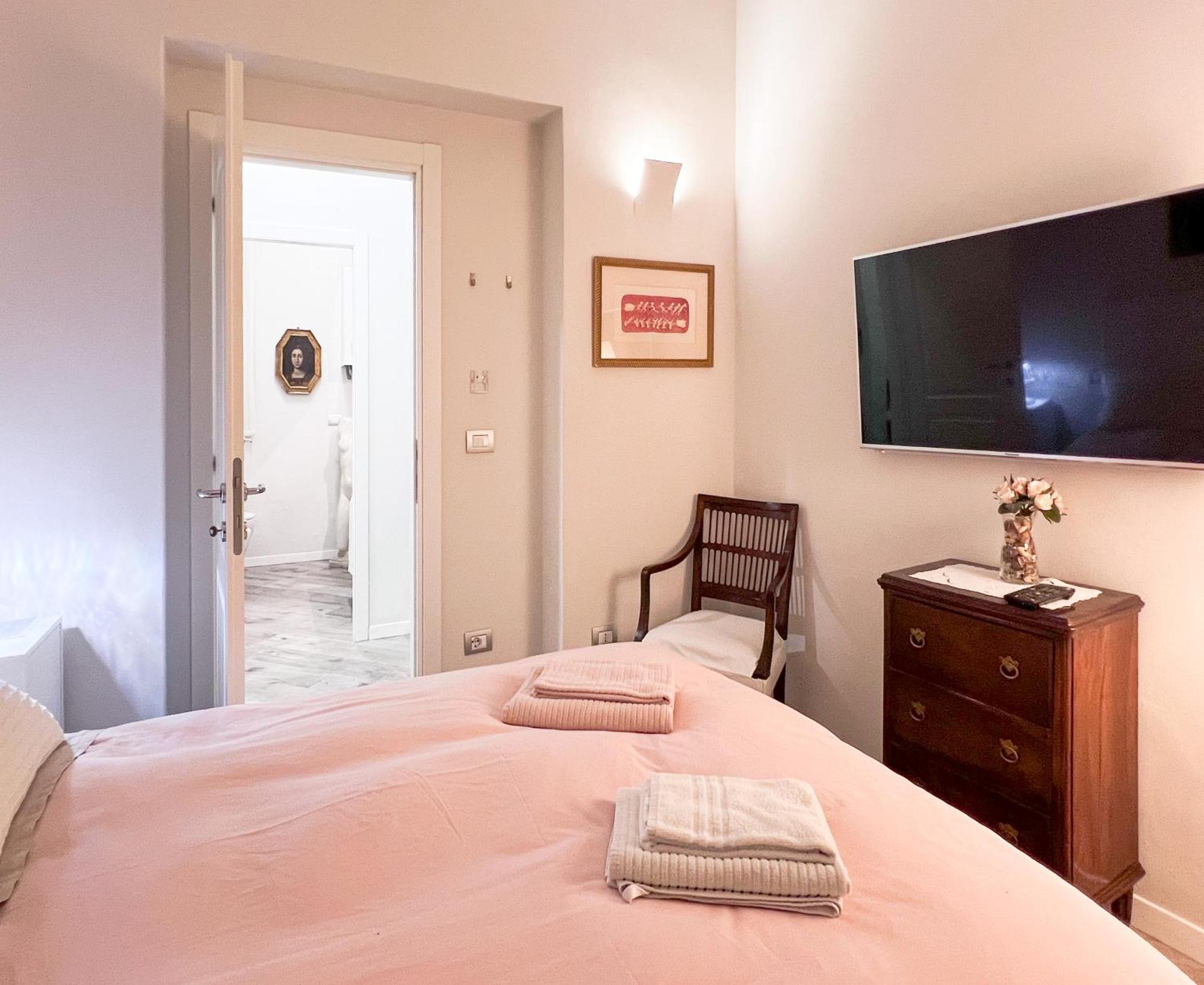 Casa Guido Reni Appartement Bologna Buitenkant foto