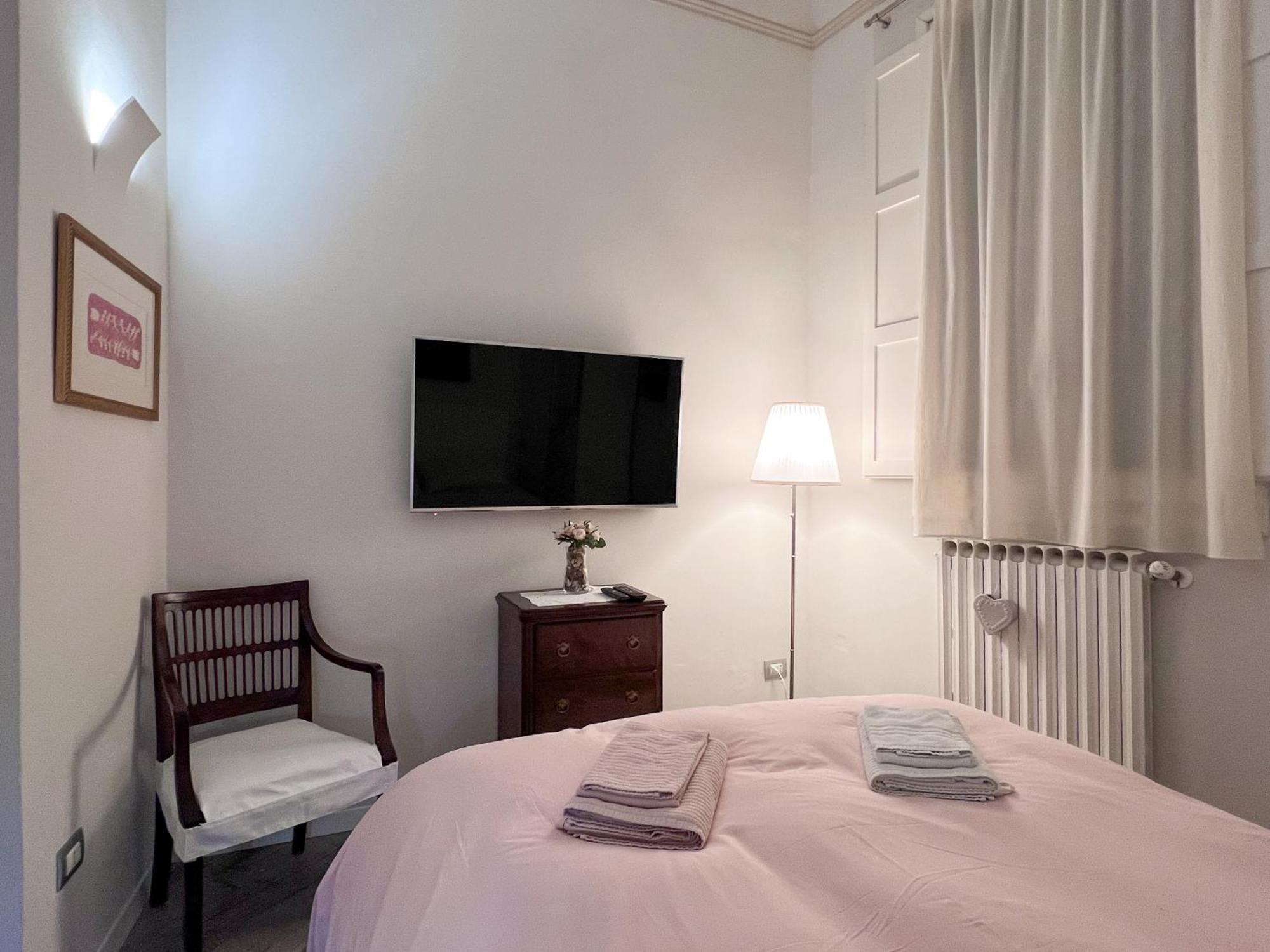 Casa Guido Reni Appartement Bologna Buitenkant foto