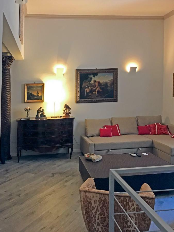 Casa Guido Reni Appartement Bologna Buitenkant foto
