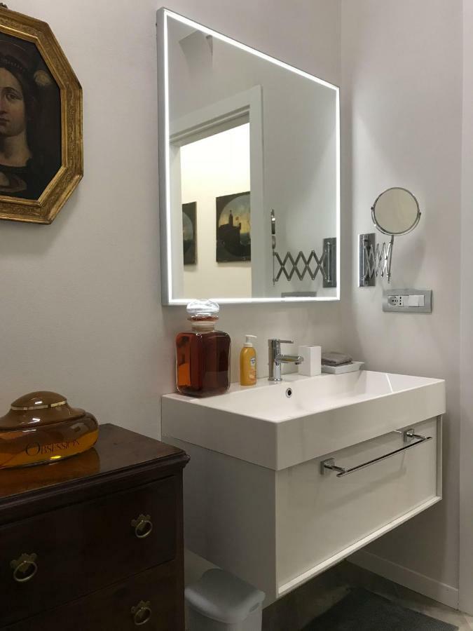 Casa Guido Reni Appartement Bologna Buitenkant foto