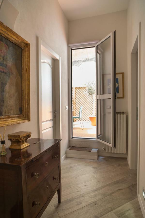 Casa Guido Reni Appartement Bologna Buitenkant foto