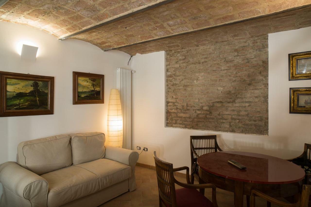 Casa Guido Reni Appartement Bologna Buitenkant foto