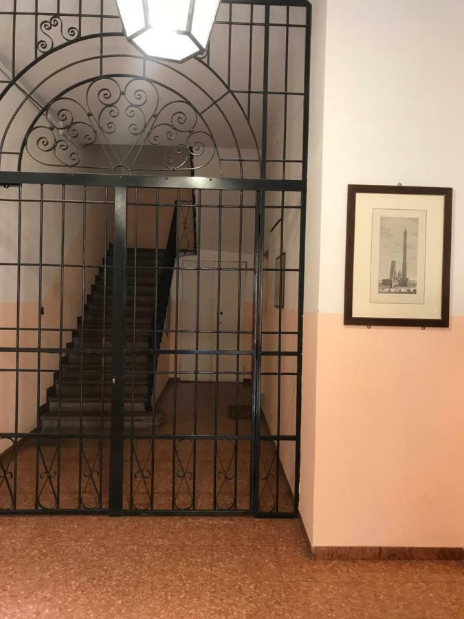 Casa Guido Reni Appartement Bologna Buitenkant foto